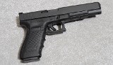 Glock 40 Gen. 4 Pistol, 10mm Auto, 6' Barrel, 2.25 lbs. - 1 of 6