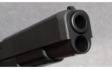 Glock 40 Gen. 4 Pistol, 10mm Auto, 6' Barrel, 2.25 lbs. - 3 of 6