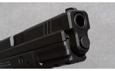 Springfield XD-9 Pistol, 9mm x 19, 4" Barrel, 1 3/4 lbs. - Image 3 of 6