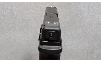 Springfield XD-9 Pistol, 9mm x 19, 4" Barrel, 1 3/4 lbs. - Image 6 of 6
