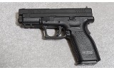 Springfield XD-9 Pistol, 9mm x 19, 4" Barrel, 1 3/4 lbs. - Image 2 of 6