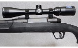 Savage Axis Rifle, .30-06 Springfield, 22" Barrel, 7.5 lbs. - 8 of 10
