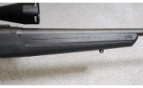 Savage Axis Rifle, .30-06 Springfield, 22" Barrel, 7.5 lbs. - 4 of 10