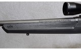 Savage Axis Rifle, .30-06 Springfield, 22" Barrel, 7.5 lbs. - 6 of 10