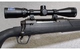 Savage Axis Rifle, .30-06 Springfield, 22" Barrel, 7.5 lbs. - 3 of 10