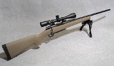 Howa 1500 Rifle, .308 Winchester, 22" Barrel, 8.5 lbs. - 1 of 10