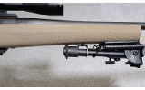 Howa 1500 Rifle, .308 Winchester, 22" Barrel, 8.5 lbs. - 4 of 10