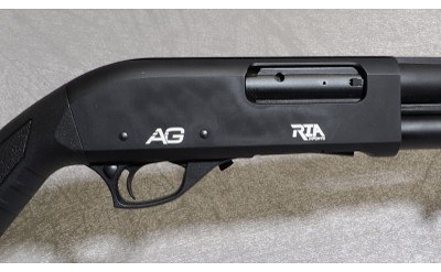 Rock Island Armory Carina Shotgun, 12 Gauge, 28" Barrel, 7 lbs. - Image 3 of 10