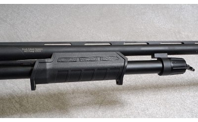 Rock Island Armory Carina Shotgun, 12 Gauge, 28" Barrel, 7 lbs. - Image 4 of 10