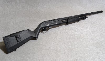 Rock Island Armory Carina Shotgun, 12 Gauge, 28" Barrel, 7 lbs. - Image 1 of 10