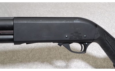 Rock Island Armory Carina Shotgun, 12 Gauge, 28" Barrel, 7 lbs. - Image 8 of 10