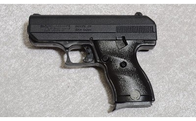 Hi-Point C9 Pistol, 9mm Luger, 3.5" Barrel, 2 lbs. - Image 2 of 2