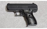 Hi-Point C9 Pistol, 9mm Luger, 3.5" Barrel, 2 lbs. - Image 2 of 2