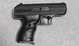 Hi-Point C9 Pistol, 9mm Luger, 3.5" Barrel, 2 lbs. - Image 1 of 2