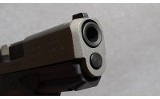 Bersa BP9CC Pistol, 9 x 19mm, 3.3" Barrel, 1.38 lbs. - Image 3 of 6