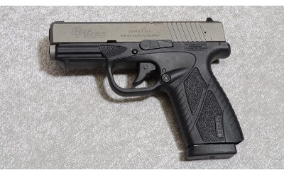 Bersa BP9CC Pistol, 9 x 19mm, 3.3" Barrel, 1.38 lbs. - Image 2 of 6