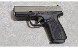 Bersa BP9CC Pistol, 9 x 19mm, 3.3" Barrel, 1.38 lbs. - Image 2 of 6