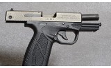 Bersa BP9CC Pistol, 9 x 19mm, 3.3" Barrel, 1.38 lbs. - Image 4 of 6
