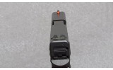 Glock 43 Pistol, 9x19, 3.39" Barrel, 1.25 lbs. - Image 6 of 6