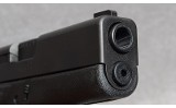 Glock 43 Pistol, 9x19, 3.39" Barrel, 1.25 lbs. - Image 3 of 6