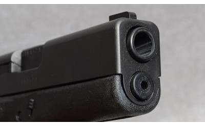 Glock 43 Pistol, 9x19, 3.39" Barrel, 1.25 lbs. - Image 3 of 6