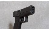 Glock 43 Pistol, 9x19, 3.39" Barrel, 1.25 lbs. - Image 4 of 6