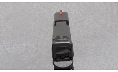 Glock 43 Pistol, 9x19, 3.39" Barrel, 1.25 lbs. - Image 6 of 6