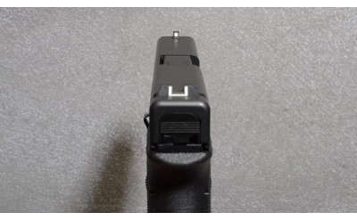 Glock 19 Pistol, 9x19, 4" Barrel, 1.75 lbs. - Image 6 of 6