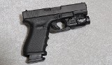 Glock 19 Pistol, 9x19, 4" Barrel, 1.75 lbs. - Image 1 of 6