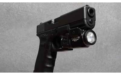 Glock 19 Pistol, 9x19, 4" Barrel, 1.75 lbs. - Image 4 of 6