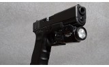 Glock 19 Pistol, 9x19, 4" Barrel, 1.75 lbs. - Image 4 of 6