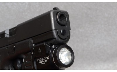 Glock 19 Pistol, 9x19, 4" Barrel, 1.75 lbs. - Image 3 of 6
