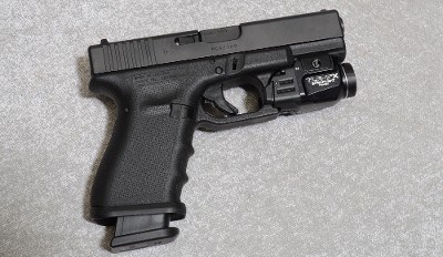 Glock 19 Pistol, 9x19, 4" Barrel, 1.75 lbs. - Image 1 of 6
