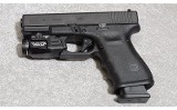 Glock 19 Pistol, 9x19, 4" Barrel, 1.75 lbs. - Image 2 of 6