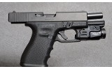 Glock 19 Pistol, 9x19, 4" Barrel, 1.75 lbs. - Image 5 of 6