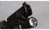Glock 34 Gen. 5 Pistol, 9x19, 5.31" Barrel, 2 lbs. - Image 3 of 6