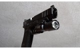 Glock 34 Gen. 5 Pistol, 9x19, 5.31" Barrel, 2 lbs. - Image 5 of 6