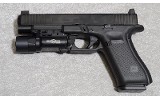 Glock 34 Gen. 5 Pistol, 9x19, 5.31" Barrel, 2 lbs. - Image 2 of 6
