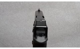 Glock 34 Gen. 5 Pistol, 9x19, 5.31" Barrel, 2 lbs. - Image 6 of 6