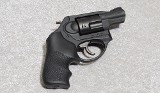 Ruger LCR Pistol, 9mm Luger, 1.875" Barrel, 1.25 lbs. - Image 1 of 6