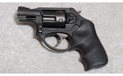 Ruger LCR Pistol, 9mm Luger, 1.875" Barrel, 1.25 lbs. - Image 2 of 6