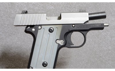 Sig Sauer P238 Pistol, .380 Auto, 2.75" Barrel, 1 lb. - Image 4 of 6