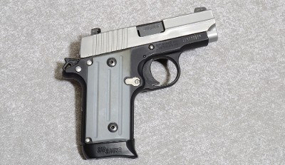Sig Sauer P238 Pistol, .380 Auto, 2.75" Barrel, 1 lb. - Image 1 of 6