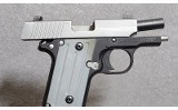 Sig Sauer P238 Pistol, .380 Auto, 2.75" Barrel, 1 lb. - Image 4 of 6