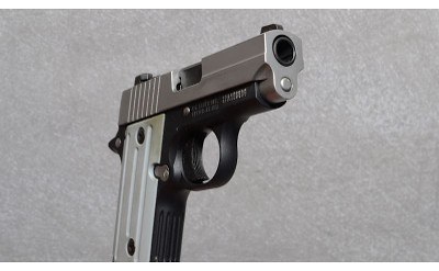 Sig Sauer P238 Pistol, .380 Auto, 2.75" Barrel, 1 lb. - Image 5 of 6