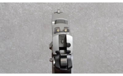 Sig Sauer P238 Pistol, .380 Auto, 2.75" Barrel, 1 lb. - Image 6 of 6