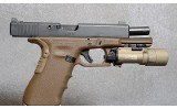 Glock 17 Pistol, 9mm x 19, 4.48" Barrel, 1.75 lbs. - 5 of 6