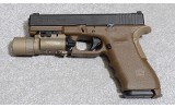 Glock 17 Pistol, 9mm x 19, 4.48" Barrel, 1.75 lbs. - 2 of 6