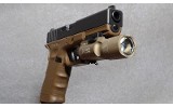 Glock 17 Pistol, 9mm x 19, 4.48" Barrel, 1.75 lbs. - 4 of 6