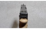 Glock 17 Pistol, 9mm x 19, 4.48" Barrel, 1.75 lbs. - 6 of 6